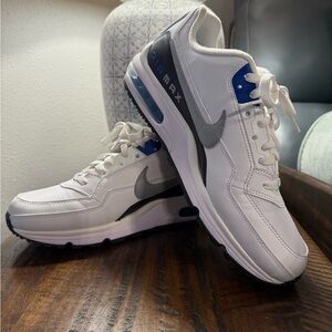 MEN'S NIKE AIR MAX LTD3 SNEAKERS